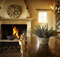 Mount Ashby Estate Vineyard  'La Palette' Cafe - Accommodation BNB