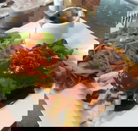 Narooma Icecreamery and Cafe - Accommodation BNB