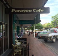 Paragon Cafe Parkes - Accommodation BNB