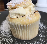 Parkview Cafe - Accommodation BNB