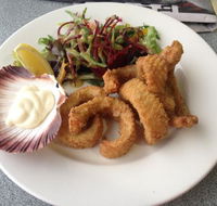 Paul's on the Course - Accommodation BNB