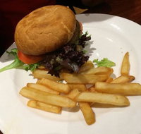 Porterhouse Bistro - Accommodation BNB