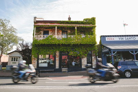 RCC Cafe - Accommodation BNB 0