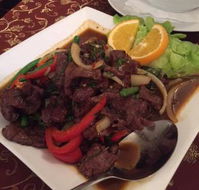 Royal Cruise Thai Restaurant - Accommodation BNB