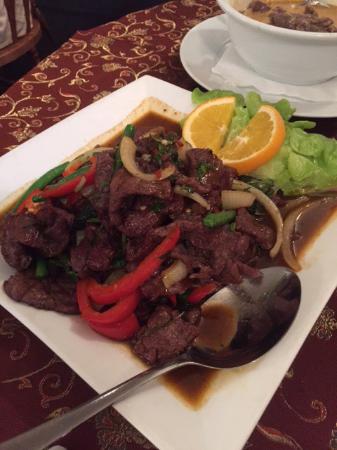 Royal Cruise Thai Restaurant - Accommodation BNB 0