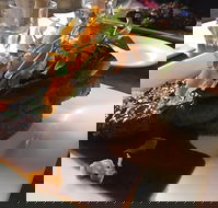 Sante Churrasco - Accommodation BNB