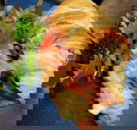 Secret Creek Cafe - Accommodation BNB