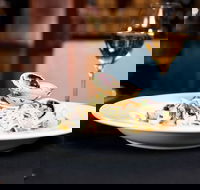 Segreto - Accommodation BNB