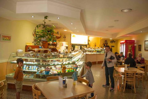 Sheehan Sunnyside Bakery & Cafe - Accommodation BNB 0