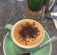 station coffee house mittagong - Accommodation BNB