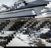 The Courtyard Cafe Berrima - Accommodation BNB