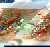 The lithgow Tin Shed - Accommodation BNB