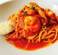 The Raw Prawn Bistro - Accommodation BNB