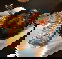 The Restaurant At Lynch's - Accommodation BNB