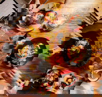 The Roasted Berry - Accommodation BNB