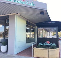 The Roses Cafe - Accommodation BNB