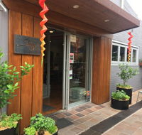 The Shaggy Cow - Accommodation BNB
