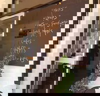 The Sticky Date Cafe - Accommodation BNB