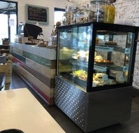 The Vale Cafe - Accommodation BNB