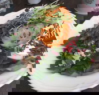 The Vintage Pantry - Accommodation BNB