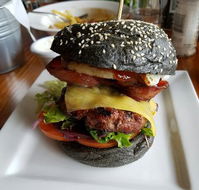 Thredbo Burger Bar - Accommodation BNB