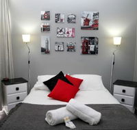 Town House Motor Inn - Accommodation BNB
