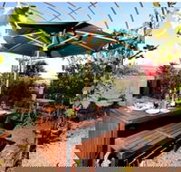 Tuscany in Dalgety - Accommodation BNB