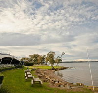 WAllarah Bay recreation club - Accommodation BNB