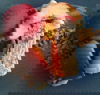 Whale Restaurant - Accommodation BNB