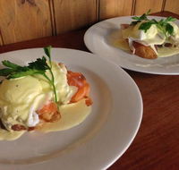 Wilkies Cafe - Accommodation BNB