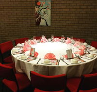 Young Mandarin Court Chinese Restaurant - Accommodation BNB