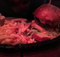 2 Smoking Barrels - Accommodation BNB