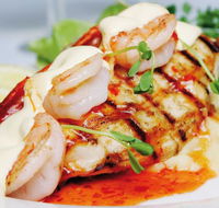 242ate Cafe Bar  Grill - Accommodation BNB