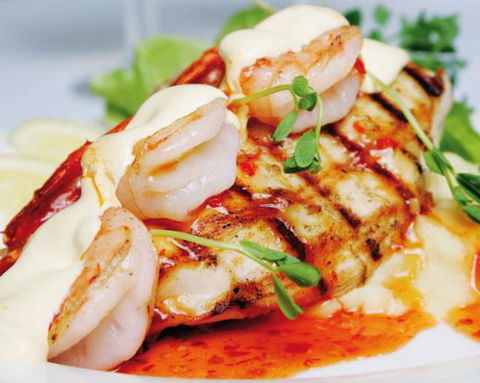 242ate Cafe Bar & Grill - Accommodation BNB 0