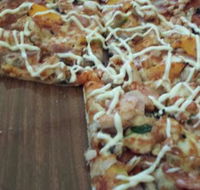 2452 Pizza and Chickens - Accommodation BNB