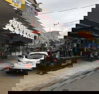 A Classy Cafe and Espresso Bar - Accommodation BNB