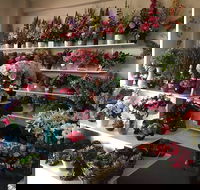 A Classy Touch Forbes Florist - Accommodation BNB