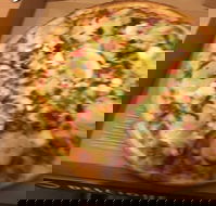 ALDAS PIZZA - Accommodation BNB