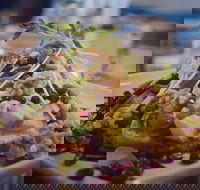 Ariel's Coffee - Accommodation BNB