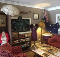 Aussie Outback Wares and Cafe - Accommodation BNB