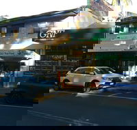 Bamboo Noodle Bar - Accommodation BNB