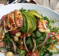 Bang Burger Bar - Accommodation BNB