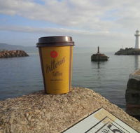 Bar Pellegrini - Accommodation BNB