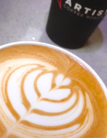 Barista's Bar - Accommodation BNB 0