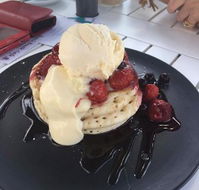 Beach Break Cafe - Accommodation BNB