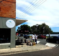 Beach Parade - Accommodation BNB