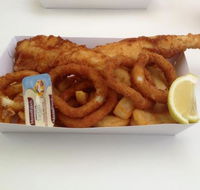 Beach Street Seafood - Accommodation BNB