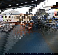 Ben Hall Beau Thai - Accommodation BNB