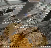 Blu J's - Accommodation BNB