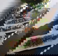 Blue Gum Cafe and Restaurant - Accommodation BNB